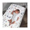 Lambs Ivy Hall of Fame Juego de ropa de cama de 5_6