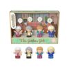 FisherPrice Little People Collector The Golden Girls_1