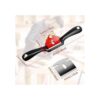 Juego de 6 radios ajustables 1 radios ajustables con base