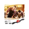 Juego de 6 radios ajustables 1 radios ajustables con base