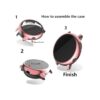 MOTONG PC cobertura completa funda protectora de vidrio_4