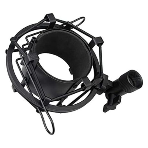 Miwayer Soporte universal de amortiguación estructura_2