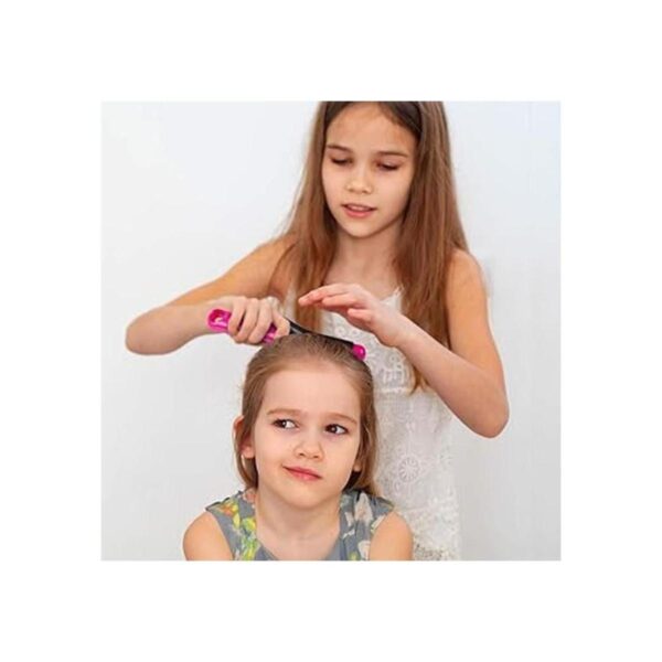 ArtCreativity Juego de peluqueros para niñas kit de juego
