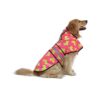 HDE Impermeable con capucha para perros y cachorros_1