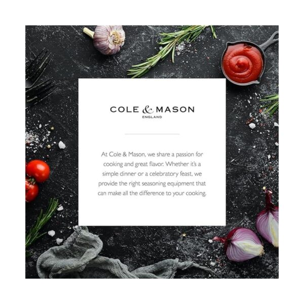 Cole Mason Blyth Classic Carrusel de madera de 16