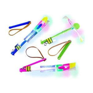 ArtCreativity Juego de 12 tiras de luz para niños con_1