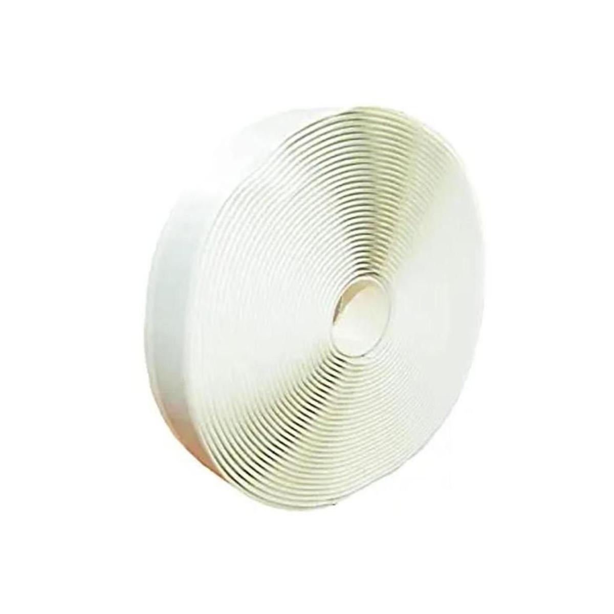 LLPT Butyl Seal Cinta de masilla blanca de 34 pulgadas