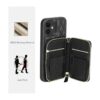 Funda tipo cartera para iPhone 12_5