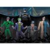 Paper House Productions DC Comics Batman and Villains_1