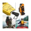 Cuerda elástica de 0.2 in para kayak cuerda elástica de