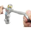 Figura elásticaRobot de estiramiento de 8 para torcer_3