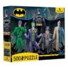 Paper House Productions DC Comics Batman and Villains_2