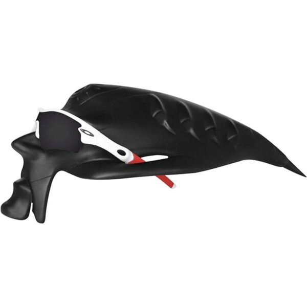 RockShell Kit de goma para gafas de sol Oakley Radar_5