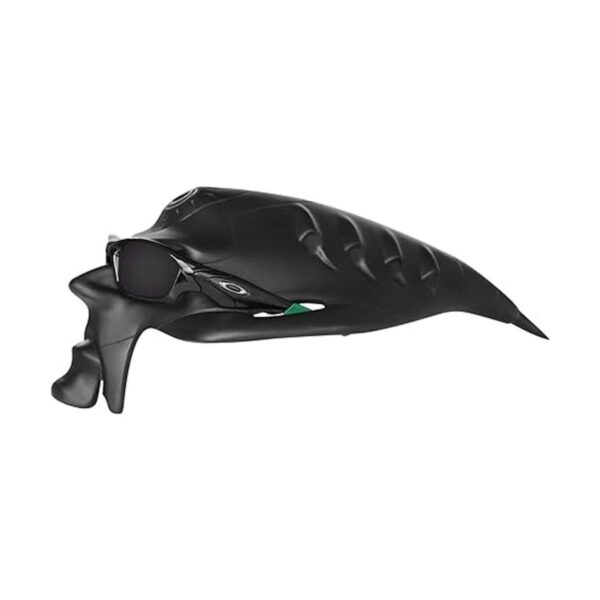RockShell EarSocks Reemplazo para Oakley Straight Jacket_3