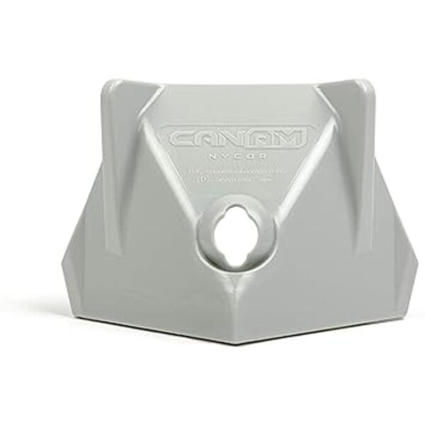 Can Am NyCor Finisher 3.0 3W Negro soporte de pared para_2
