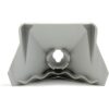 Can Am NyCor Finisher 3.0 3W Negro soporte de pared para_3