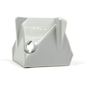 Can Am NyCor Finisher 3.0 3W Negro soporte de pared para_1
