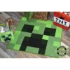Minecraft Alfombra de área Decoraciones de Minecraft_5