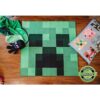Minecraft Alfombra de área Decoraciones de Minecraft_6