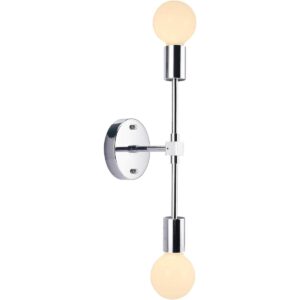 BAODEN 2 luces para tocador de baño aplique de pared_1