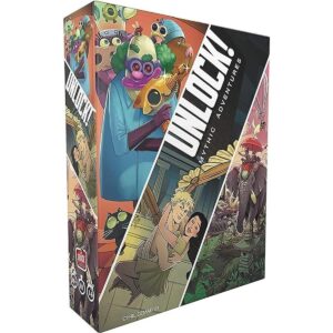 Desbloquear Juego de cartas de aventuras míticas Juegos_1