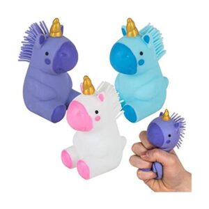 ArtCreativity Puffer Juguetes de unicornio para niños_1