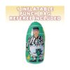 ArtCreativity Saco de boxeo inflable 1 unidad inflable_2