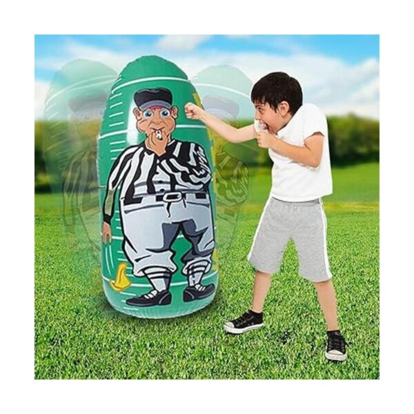 ArtCreativity Saco de boxeo inflable 1 unidad inflable_5