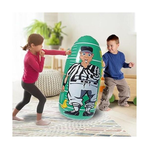 ArtCreativity Saco de boxeo inflable 1 unidad inflable_6
