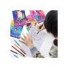 ArtCreativity Varios mini libros para colorear para niños_5