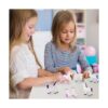 ArtCreativity Unicornios doblables juego de 24 figuras_6