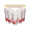 ArtCreativity Vasos de plástico para fiesta de Halloween