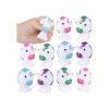 ArtCreativity unicornio exprimidor con ojos desplegables_1