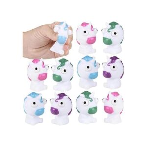ArtCreativity unicornio exprimidor con ojos desplegables_1