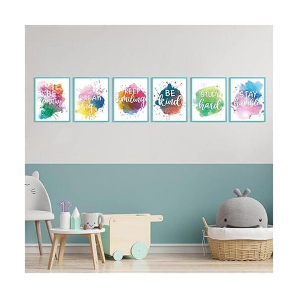 Arte de pared inspirador impresiones artísticas_2
