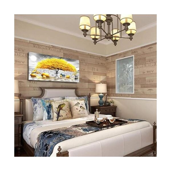 Arte de pared para sala de estar; póster con impresión_5