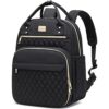 Artelaris Mochila de almuerzo para mujer mochila aislada