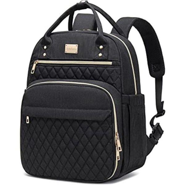 Artelaris Mochila de almuerzo para mujer mochila aislada