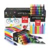 Arteza Kids Crayones para niños pequeños a granel 216_1