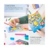 Arteza Kids Kit de rompecabezas para colorear 5_4