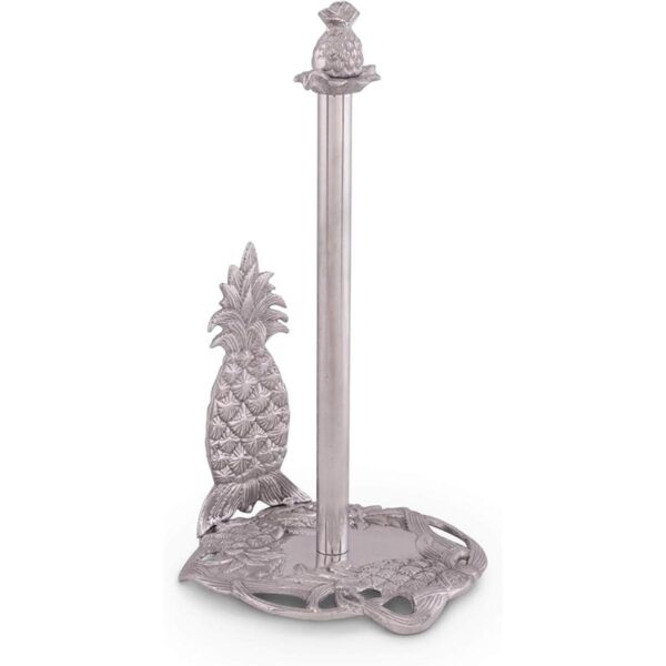 Arthur Court Pineapple. Toallero de papel 35.5 cm_4