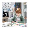 Arteza Kids Kit de rompecabezas para colorear 5_5