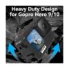 Artman Hero Cubierta de batería 109 para Gopro Hero 109_3