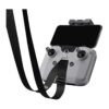 Arzroic Correa ajustable para el cuello con clipsoporte_1