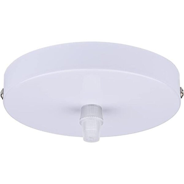 Arturesthome Kit de luces de techo para rebobinar un solo