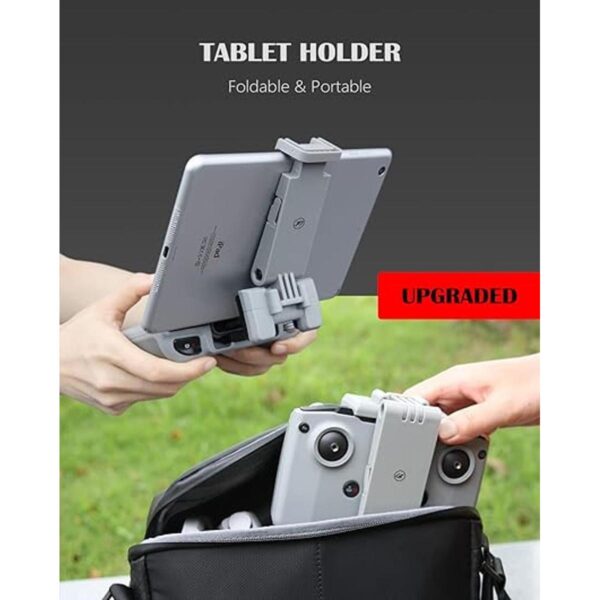 Arzroic Soporte para tablet DJI Mini 2Mini 3 ProAir_2