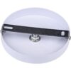 Arturesthome Kit de luces de techo para rebobinar un solo