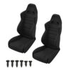Asiento de coche de plástico duro ShareGoo asientos de_1