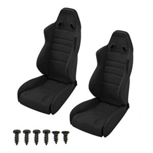 Asiento de coche de plástico duro ShareGoo asientos de_1