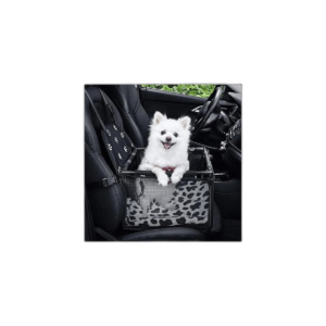 Asiento de coche para perro GENORTH elevador de asiento_1